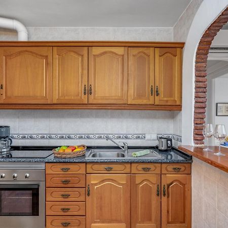 Apartment Las Acacias-3 By Interhome La Cala De Mijas Zewnętrze zdjęcie