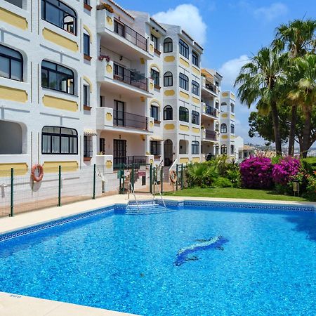 Apartment Las Acacias-3 By Interhome La Cala De Mijas Zewnętrze zdjęcie