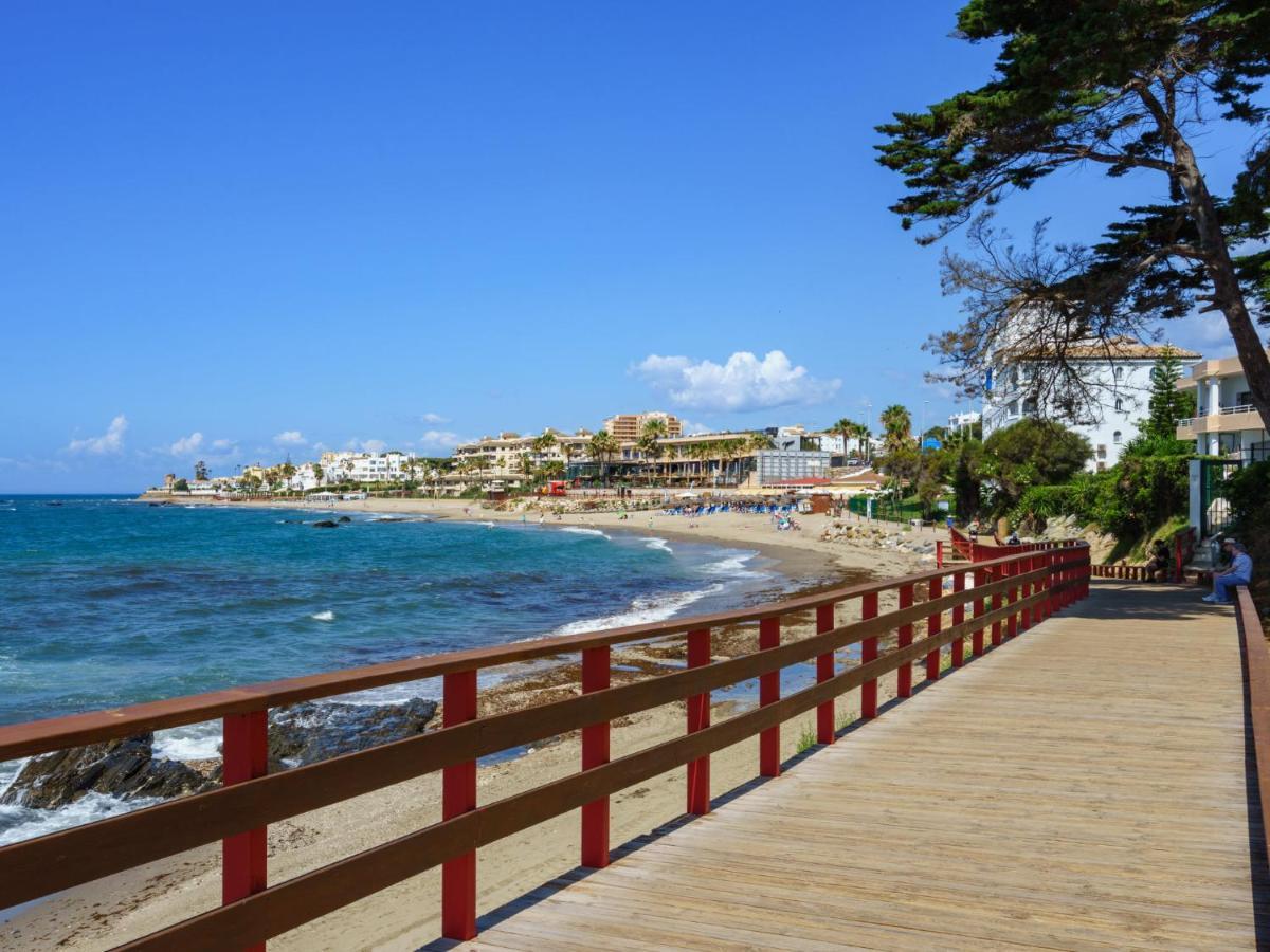 Apartment Las Acacias-3 By Interhome La Cala De Mijas Zewnętrze zdjęcie