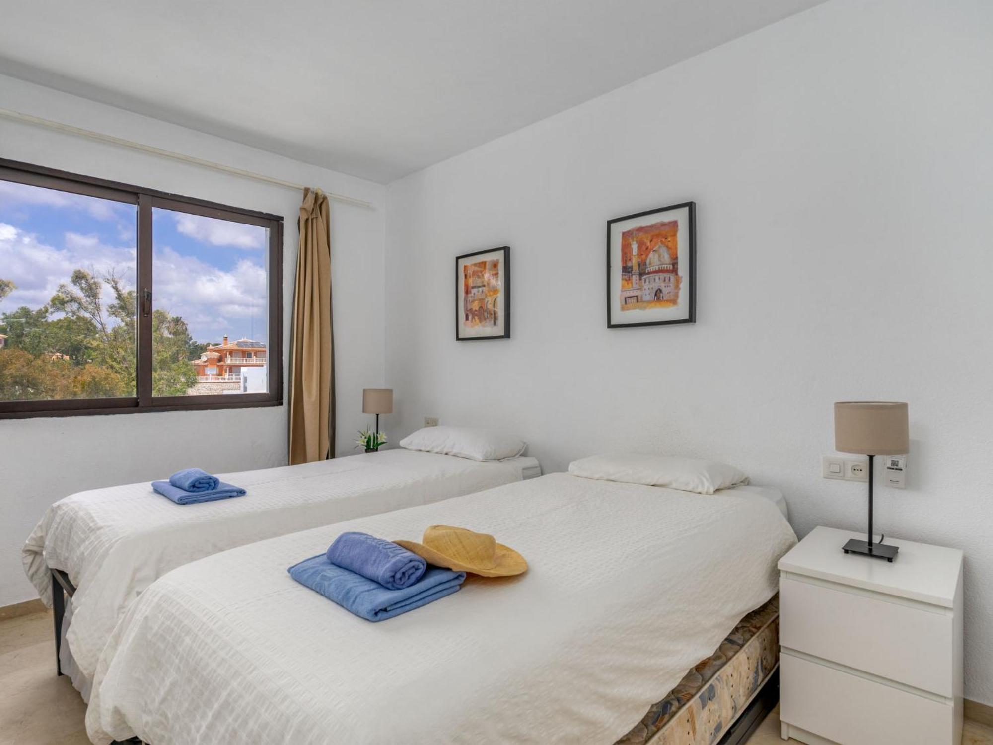 Apartment Las Acacias-3 By Interhome La Cala De Mijas Zewnętrze zdjęcie
