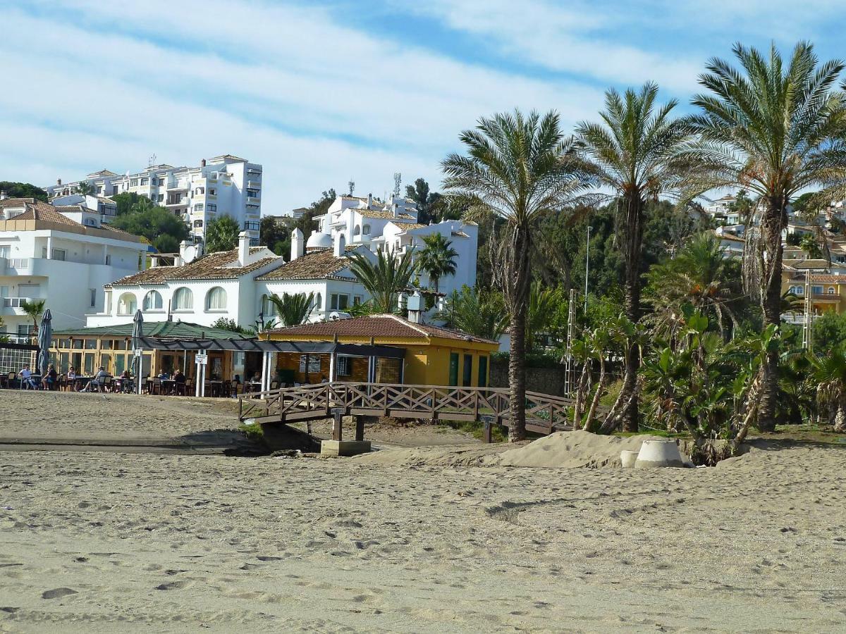 Apartment Las Acacias-3 By Interhome La Cala De Mijas Zewnętrze zdjęcie